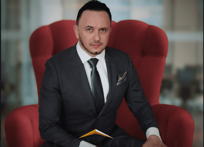 adam koubi